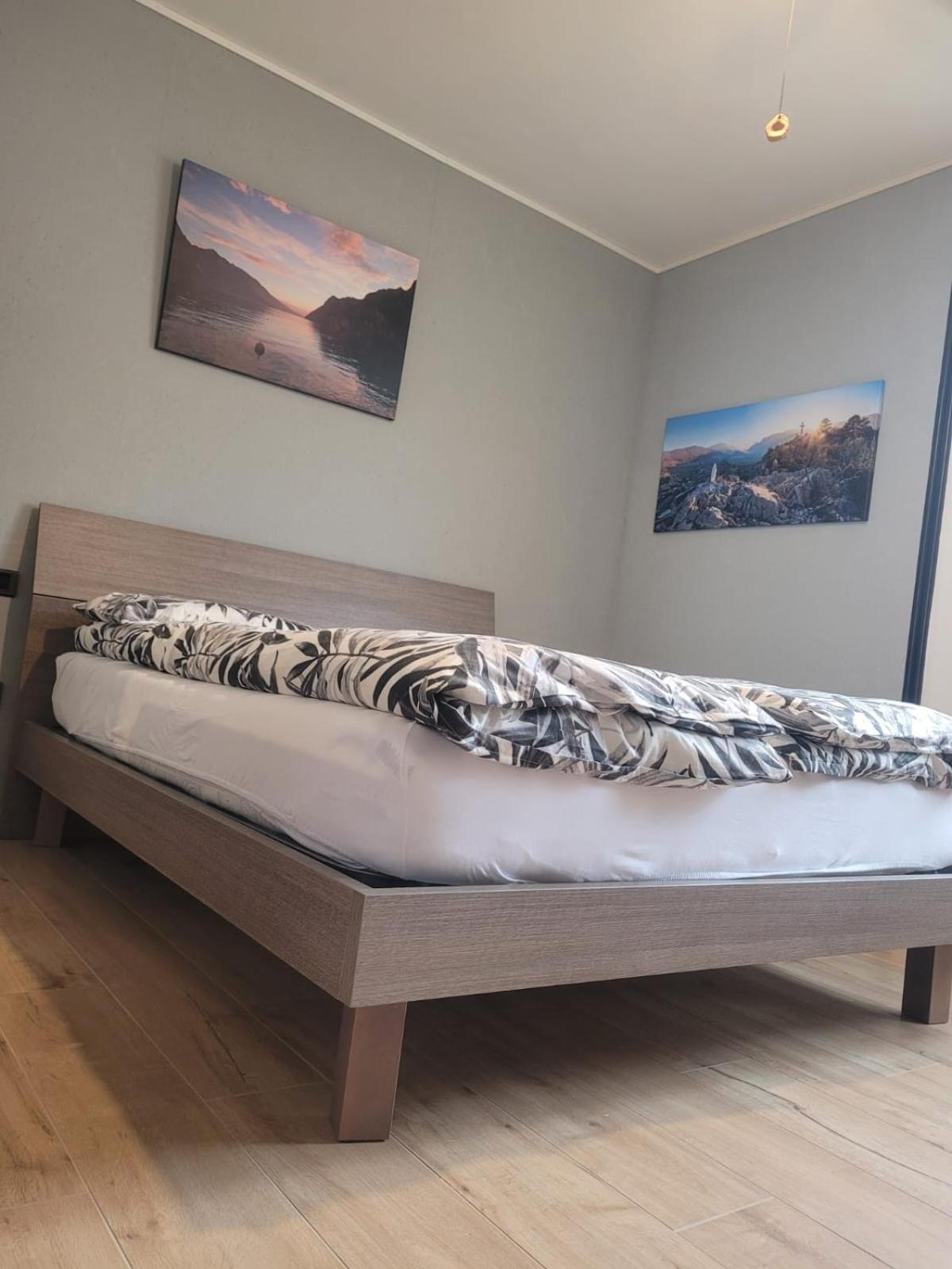 Apartment Sweet Retreat Dro Exteriör bild