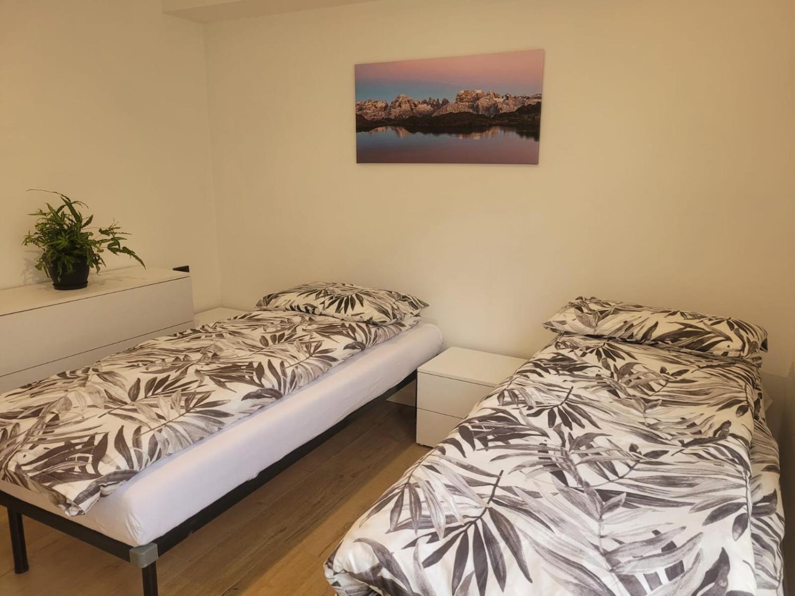 Apartment Sweet Retreat Dro Exteriör bild