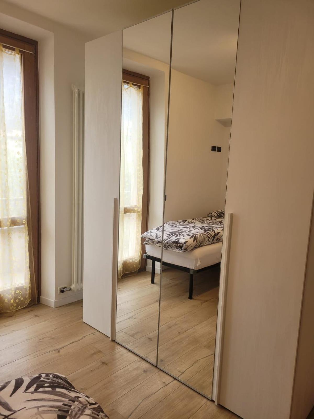 Apartment Sweet Retreat Dro Exteriör bild